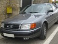 Audi 100 (4A,C4) - Bild 5