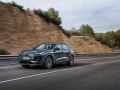 Audi Q6 e-tron - Технические характеристики, Расход топлива, Габариты