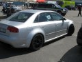 Audi RS 4 Salon (8E, B7) - Fotoğraf 8