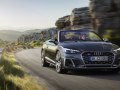 Audi S5 Cabriolet (F5, facelift 2019) - Фото 10