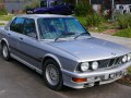 BMW 5 Series (E28) - εικόνα 10