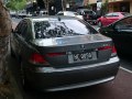 BMW Seria 7 (E65) - Fotografia 9