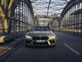 2022 BMW M8 Cabriolet (F91, facelift 2022) - Photo 10