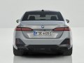 2024 BMW i5 Limuzyna (G60) - Fotografia 65