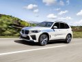 2022 BMW iX5 Hydrogen - Fotografie 3