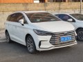 2021 BYD Song Max (facelift 2021) - Photo 1
