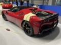 2020 Ferrari SF90 Stradale - Fotografie 14