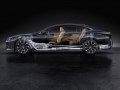 Lexus LS V (facelift 2020) - Снимка 8