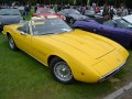 1969 Maserati Ghibli I Spyder (AM115) - Bilde 2