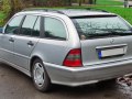 Mercedes-Benz C-Класс T-modell (S202, facelift 1997) - Фото 2