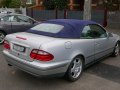 1998 Mercedes-Benz CLK (A 208) - Снимка 2