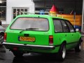 Opel Rekord E Caravan - Снимка 3