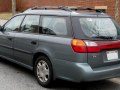 1999 Subaru Legacy III Station Wagon (BE,BH) - Снимка 2