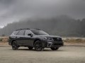 2020 Subaru Outback VI - Ficha técnica, Consumo, Medidas