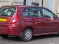 2004 Suzuki Liana Wagon I (facelift 2004) - Fotoğraf 3
