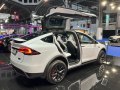 2021 Tesla Model X (facelift 2021) - Fotoğraf 27