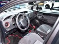 Toyota Yaris III (facelift 2017) - Снимка 7