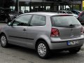 2005 Volkswagen Polo IV (9N, facelift 2005) - Photo 4