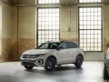 2022 Volkswagen T-Roc (facelift 2022) - Dane techniczne, Zużycie paliwa, Wymiary