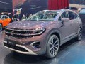2021 Volkswagen Talagon - Технические характеристики, Расход топлива, Габариты