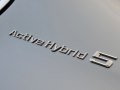 2011 BMW 5 Series Active Hybrid (F10) - Bilde 8