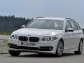 BMW Seria 5 Touring (F11 LCI, Facelift 2013) - Fotografie 7