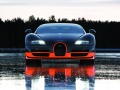 2005 Bugatti Veyron Coupe - Технически характеристики, Разход на гориво, Размери