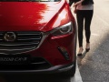 2018 Mazda CX-3 (facelift 2018) - Bild 3