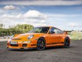 Porsche 911 (997) - Снимка 2