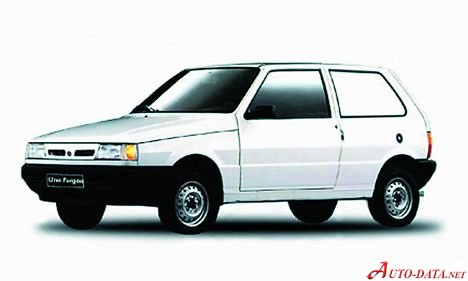 ImagesFiat UNO 146A 