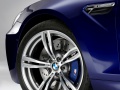 2012 BMW M6 Cabrio (F12M) - Foto 10
