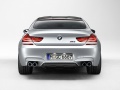 BMW M6 Gran Coupe (F06M) - Fotoğraf 9