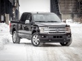 2018 Ford F-Series F-150 XIII SuperCrew (facelift 2018) - Photo 8