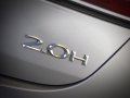 2017 Lincoln MKZ II (facelift 2017) - Fotografia 4