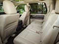 2015 Lincoln Navigator III (facelift 2015) - Kuva 5