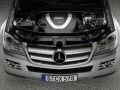 Mercedes-Benz GL (X164) - Fotoğraf 10