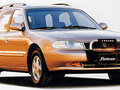 1998 Kia Clarus Combi (GC) - εικόνα 2