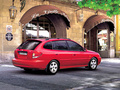 1999 Kia Rio I Hatchback (DC) - Bilde 5