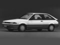 1986 Nissan Langley N13 - Bilde 3
