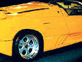 1998 Lamborghini Diablo Roadster - Bilde 8