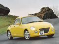 2003 Daihatsu Copen (L8) - Fotografia 7