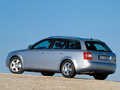 Audi A4 Avant (B6 8E) - Fotografie 5