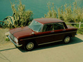 1969 Lancia Fulvia - Fotografie 3