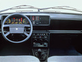 1982 Lancia Prisma (831 AB) - Снимка 7