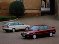 1989 Lancia Dedra (835) - Снимка 9