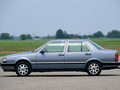 1984 Lancia Thema (834) - Снимка 8