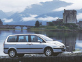 2002 Peugeot 807 - Bild 3