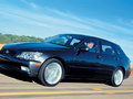 2001 Lexus IS I Sportcross - Bild 3