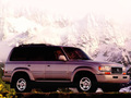 1996 Lexus LX I - Bild 8