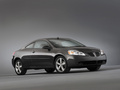 2005 Pontiac G6 Coupe - Dane techniczne, Zużycie paliwa, Wymiary